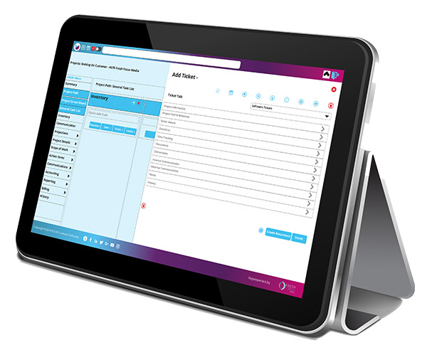 Real-Time Agile Project Management