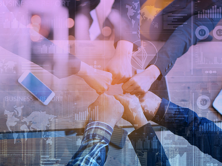 Internal/External Communication