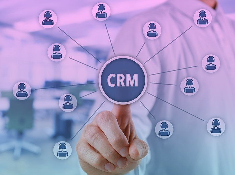 Customer Relationship Management (CRM)