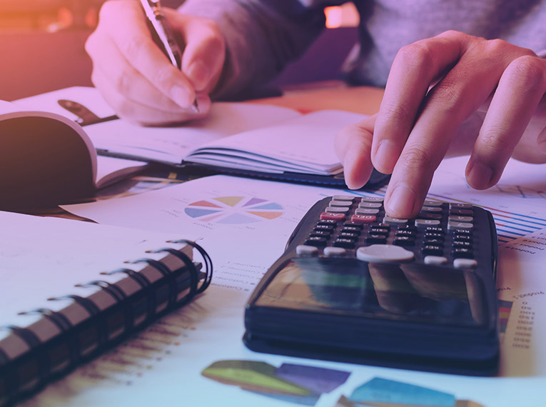 Point of Sale (POS), Invoicing & Accounting