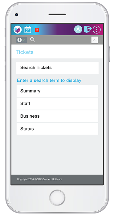 Information Gathering